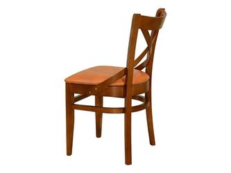 Оримэкс: стул(орех, ткань)