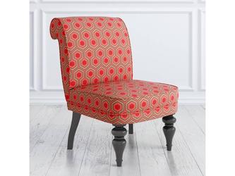 Latelier Du Meuble: кресло(красный, черный)