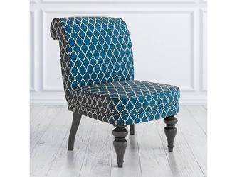 Latelier Du Meuble: кресло(синий, черный)