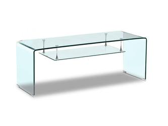 Euro Style Furniture: тумба под телевизор(стекло)