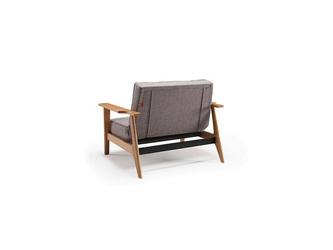 Innovation: кресло(серый)
