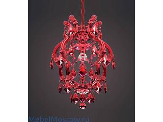 люстра подвесная Masiero Atelier 