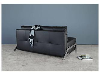 Innovation: диван-кровать(черный)