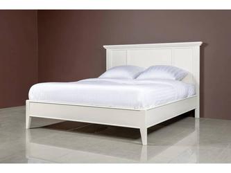 Classico Italiano: кровать двуспальная(молочный)
