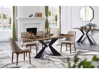 стол обеденный на 8 человек Euro Style Furniture Comedor 