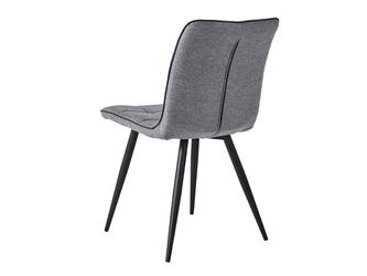 Euro Style Furniture: стул(серый, черный)