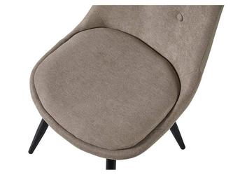 Euro Style Furniture: стул(кремовый, черный)
