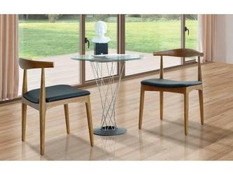 Euro Style Furniture: стол обеденный(прозрачное стекло)
