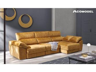 диван-реклайнер Acomodel Ankor 