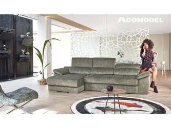 Acomodel: диван-реклайнер(хаки)