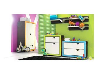 детская комната современный стиль Timoore Frame 