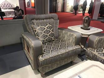 Arredo Classic: кресло(ткань А)