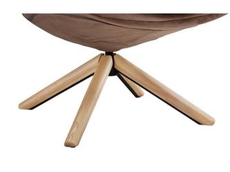 Euro Style Furniture: кресло(коричневый, серый)