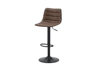 Euro Style Furniture: стул барный(коричневый)