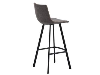 Euro Style Furniture: стул барный(серый)