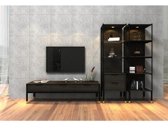 гостиная современный стиль Mod Interiors Benissa 