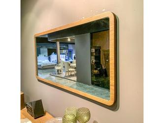 Mod Interiors: зеркало навесное(дуб)
