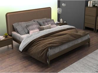 кровать двуспальная Mod Interiors Paterna 