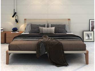 кровать двуспальная Mod Interiors Avila 