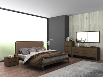спальня современный стиль Mod Interiors Paterna 