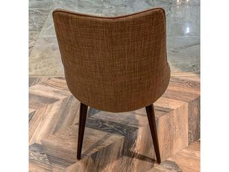 Mod Interiors: стул(коричневый)