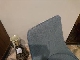 Mod Interiors: стул(серый)