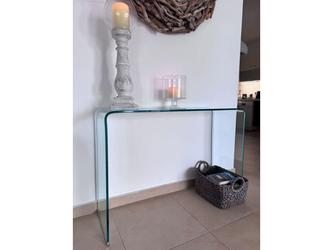 Dupen: консоль(стекло)