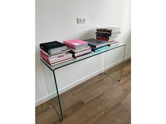 Dupen: консоль(стекло)