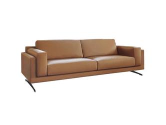 Artsit: диван 3 местный(коричневый)