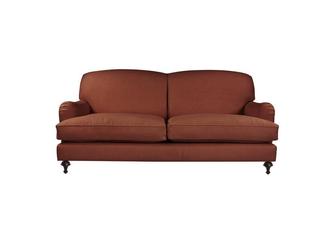 Artsit: диван 3 местный(коричневый)