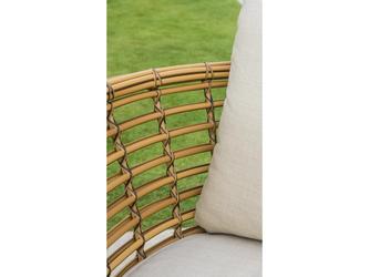 Skylinedesign: диван садовый(светло серый)