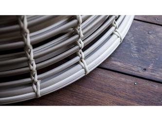 Skylinedesign: диван садовый(светло серый)