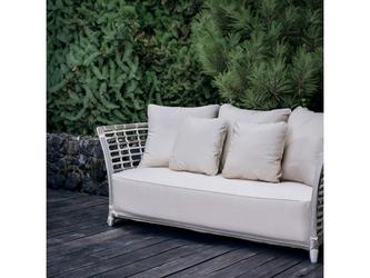 Skylinedesign: диван садовый(светло серый)