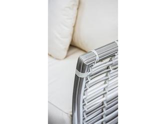 Skylinedesign: диван садовый(светло серый)