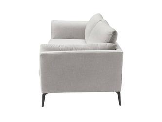 Euro Style Furniture: диван 3 местный(бежевый)