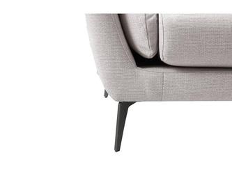 Euro Style Furniture: диван 3 местный(бежевый)