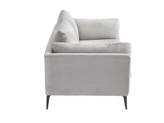 Euro Style Furniture: диван 2 местный(бежевый)