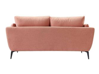 Euro Style Furniture: диван 2 местный(коралловый)