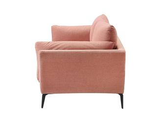 Euro Style Furniture: диван 2 местный(коралловый)