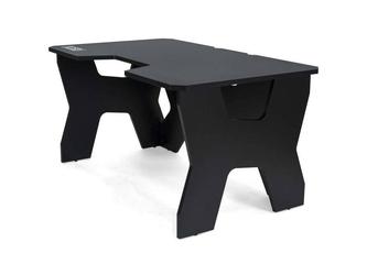 Generic Comfort: стол компьютерный(черный)