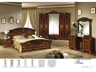 Dia: шкаф 6 дверный(орех)