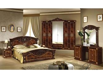 Dia: стол туалетный(орех)