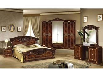 Dia: зеркало настенное(орех)