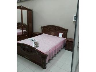 Dia: тумба прикроватная(орех)