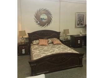 Dia: тумба прикроватная(орех)