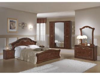 Dia: тумба прикроватная(орех)