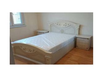 Dia: тумба прикроватная(бежевый)