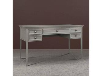 Classico Italiano: стол письменный(серый)
