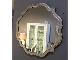Fratelli Barri: зеркало настенное(серебро)
