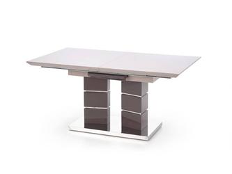 Halmar: стол обеденный(серый)